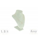 Conjunto LBS & Kessy Folheado Estrela + Pedra 