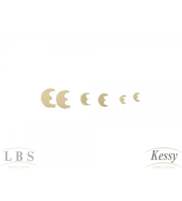Trio LBS & Kessy Folheado Lua
